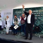 AUTORIZA AMLO AMPLIACIÓN DE LA SIGLO 21 A 4 CARRILES