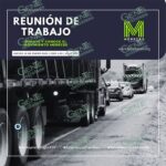 Presentarán en LC la propuesta de “Tú Mereces”, que demanda ampliar autopista