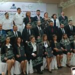 Egresan Doctores en Educación del IMCED