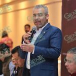 Con Fortapaz se destinarán más de 28 mdp en acciones contra la violencia de género: Bedolla