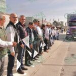 Bedolla y APEAM dan banderazo inicial a exportación de aguacate michoacano para el Super Bowl