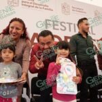 Llevan Segob y DIF magia de los Reyes Magos a tenencias de Morelia