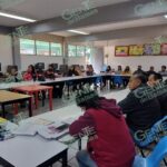 Docentes de Michoacán, con gran participación en taller intensivo: SEE