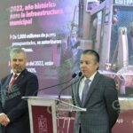 Este lunes, SFA abrió ventanilla para recibir proyectos del Faeispum por parte de municipios michoacanos