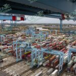 Durante el 2022, puerto LC registró 6% de incremento en carga total