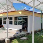 Avanza SCOP en la rehabilitación del Centro de Atención Infantil “Juana Pavón”