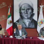 Segundo anillo periférico de Morelia incluirá declaratorias de áreas naturales protegidas: Bedolla