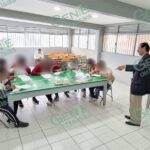 Reeduca Sistema Penitenciario a jóvenes a través de la literatura