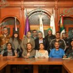 Gobierno estatal acompañará gestiones de Tenencias de Morelia: Torres Piña
