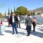 Seremos un partido sustentable: Memo Valencia