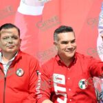 Respaldo total del PRI Michoacán a “Va Por México”