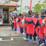 Este lunes regresan a las aulas más de 1 millón 200 mil alumnos: SEE