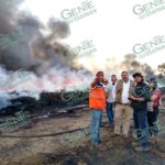 Calidad del aire en Morelia sin riesgo para actividades al exterior