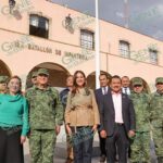 Gobierno de Michoacán fortalece trabajo conjunto en seguridad con Querétaro y Guanajuato