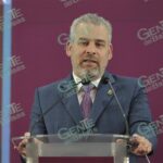 En coordinación con ciudadanía, construimos el Programa Especial de Migración: Bedolla