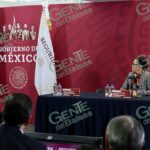 Estrategia Nacional de Seguridad Pública y la política Cero Impunidad permiten captura de Ovidio “N”