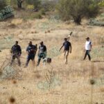 En 2022, la FGE localizó a mil 89 personas reportadas como desaparecidas en Michoacán