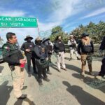 Colabora Gobierno de Michoacán en localización de personas desaparecidas en Colima