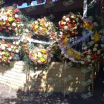 Gracias, muchas gracias a todos por su solidaridad: Petra