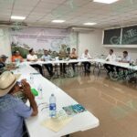 Inician ArcelorMittal México y COFOM, tercera etapa de reforestación ambiental
