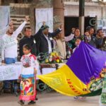 ¡Histórico! Los cuatro pueblos indígenas de Michoacán ya tienen acceso al autogobierno: Torres Piña