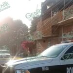 Ataque a balazos en Uruapan deja un muerto y un herido