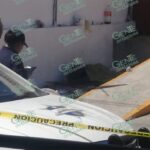 Hallan sin vida a una mujer en situación de calle en Uruapan