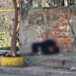 En Zamora asesinan a balazos a un joven