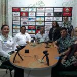 El TecNM LC va a seguir fortaleciendo la movilidad académica: Dr. Palomares