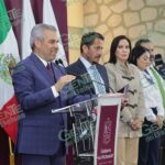 Michoacán, en su mejor versión, listo para atraer inversión