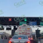 Alertan sobre nuevo aumento de peaje en la Siglo 21