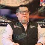 No tiene acceso a los servicios médicos 6 de cada 10: Magaña