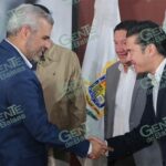 Bedolla e IMAIP destacan cumplimiento en transparencia y gobierno abierto