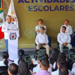Reconoce Bedolla humanismo nicolaita en arranque de ciclo de la UMSNH