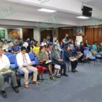 Secretaría de Educación acuerda trabajar de la mano con docentes de sector indígena