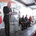 APEAM comprometido con normas laborales y ambientales frente al T-MEC: Bedolla