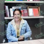 SEE reconoce a alumna de la UTM que representará al país en Japón