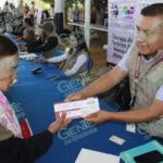 Alerta Delegación de Bienestar en Michoacán sobre intento de fraude a adultos mayores