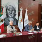 Bedolla convoca a órganos autónomos e instituciones a continuar lucha contra la corrupción