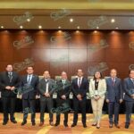 Destaca Adrián López Solís, coordinación entre México y EUA para atender el tráfico de armas