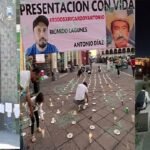 Acusan a FGE Colima de revictimizar a activistas desaparecidos de Aquila