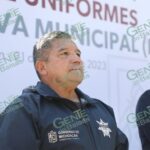 Coordinación entre municipios y estado, primordial para garantizar la paz social: Ortega Reyes
