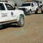 Sicarios dejan cadáver de adolescente envuelto en una cobija en LC