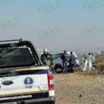 Identifican a mujer ejecutada de un balazo en la cabeza