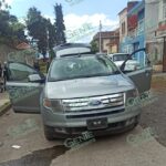 A balazos asesinan a un comerciante en Uruapan