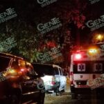 En Uruapan matan a balazos a un trabajador de la construcción