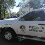Atacan a personal de la FGE y GC en Briseñas