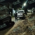 Asesinan en Morelia a conductor de un vehículo
