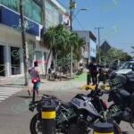 Cuentahabiente de LC resulta lesionado al robarle 650 mil pesos
