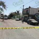En Uruapan matan a un hombre en la colonia Zumpimito